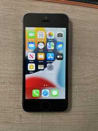 iPhone SE 2016 16Gb neverlock