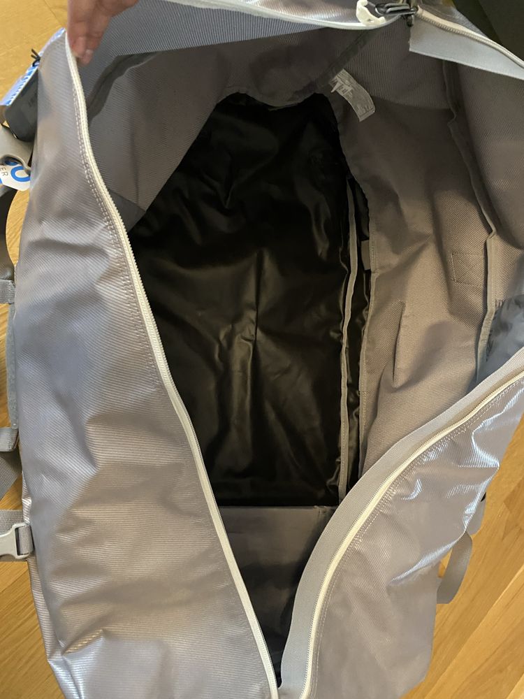 torba / plecak eagle creek 130L