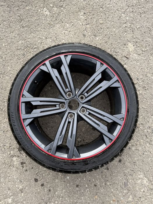 Диск R18 Volkswagen Sevilla з Гумою 225/40/R18