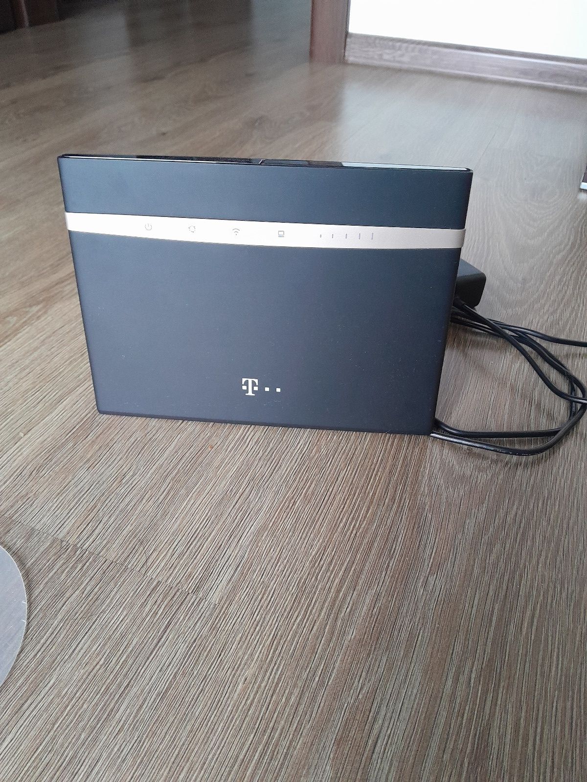 router HUAWEI B525, LTE