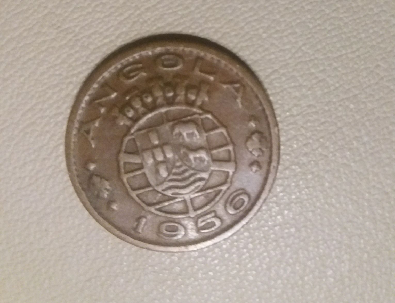 Moedas antigas para venda