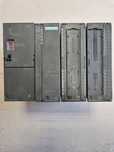 Sterownik SIEMENS SIMATIC S7 ET 200M SM321 SM322 PS307