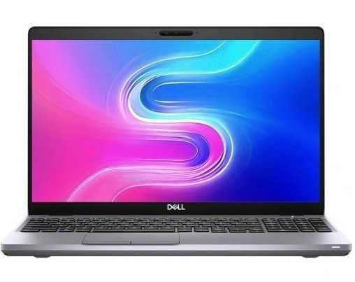 LAPTOP DELL Latitude 5511 i7/ NVidia/32/ SSD 512+512/15,6" IPS/LTE/W11