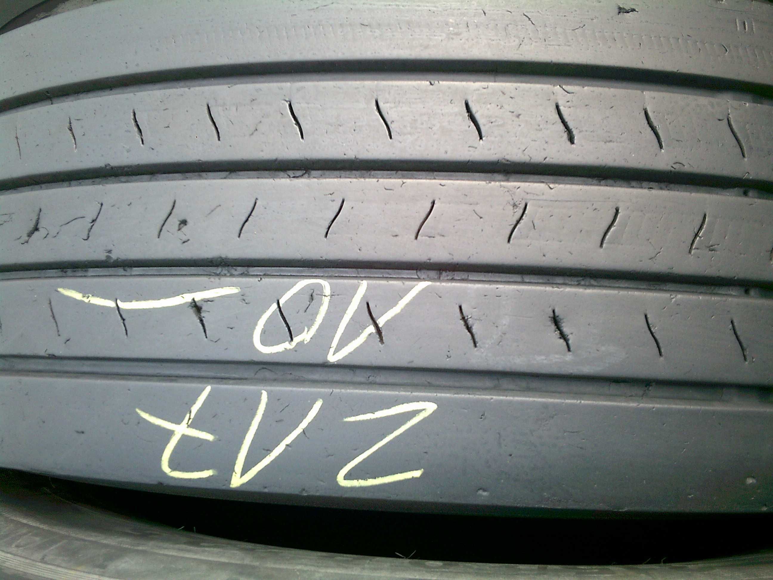 Opona 315/80r22.5 Continental Conti Eco Plus HS3 (cena brutto)