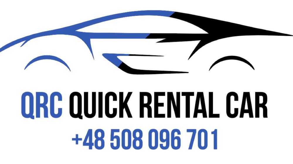 Wypożyczalnia samochodów transport wynajem busa toyota proace long