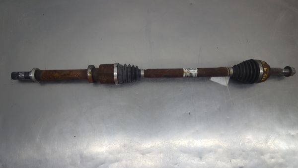 Transmissão frente direita RENAULT Clio IV (BH_)