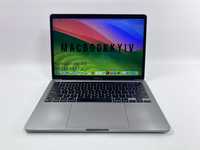 MacBook Pro 13 2020 M1 16GB RAM 256GB SSD Space Gray ГАРАНТІЯ МАГАЗИН