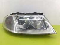 Reflektor lampa przód prawa VW Passat B5 LIFT 2000-2005 HELLA 3B0941016AN