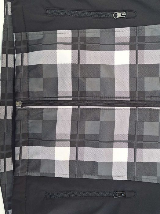 Трекингова вітровка, софтшел Weissenstein