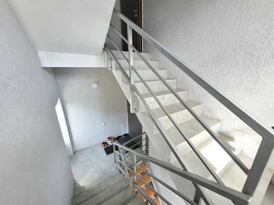 2к. "КОТЕДЖ", НОВОБУДОВА! 2/3, 60м2, Автон.оп! 56500уо!