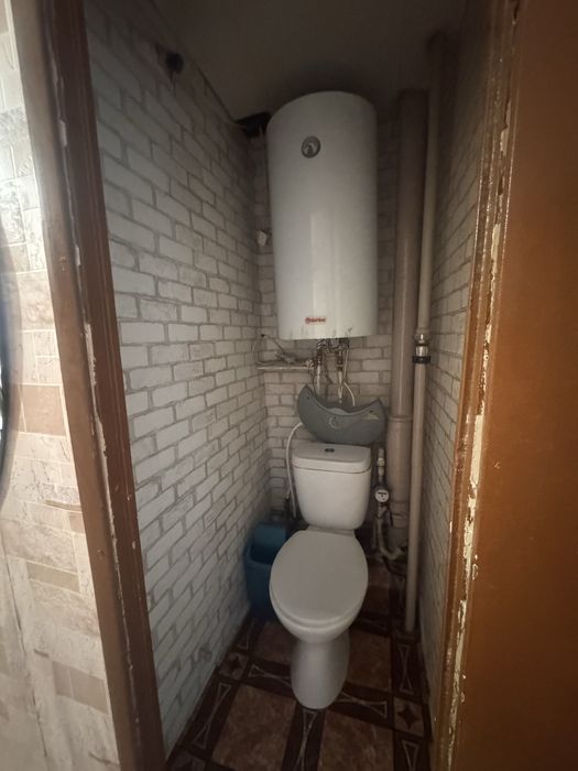 Продам однокомнатную квартиру на Черёмушках