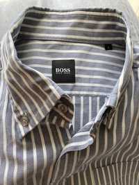 Camisa Boss original