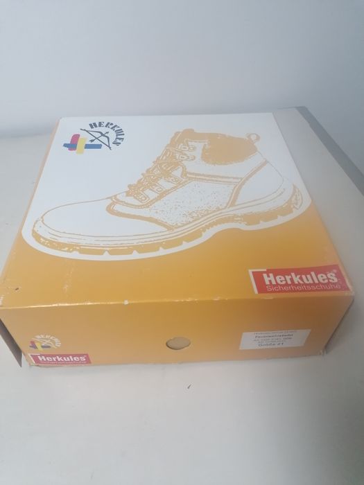 Botas Herkules 5526-0