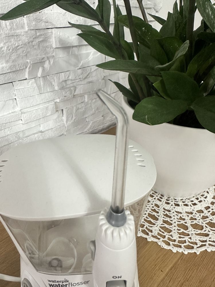 Irygator Waterpik flosser