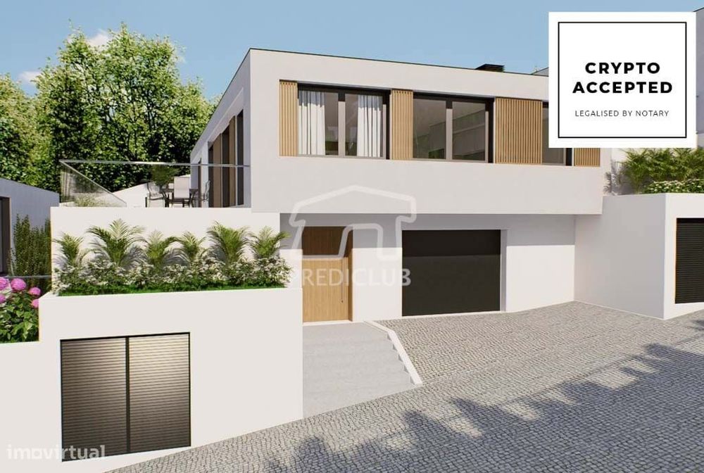 Moradia T3 - Funchal