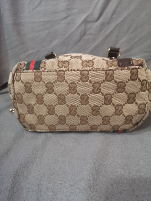 Torba Gucci oryginal