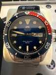 Zegarek Orient Mako Kamasu