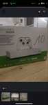 Konsola Xbox one plus 3 gry