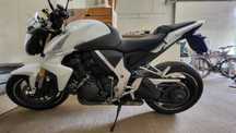 Honda CB1000R 2012