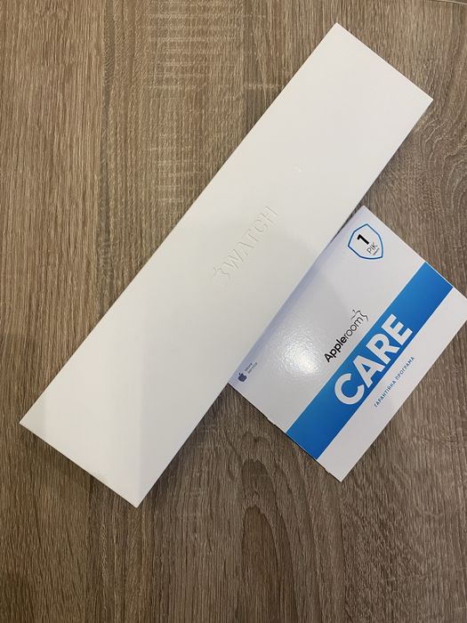 Apple Watch 6 (44 mm)