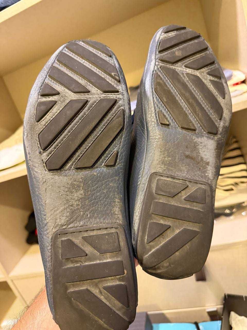 Лофери Ermenegildo Zegna