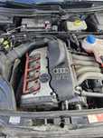 Audi a4 b6 silnik 2.0 skrzynia automatyczna silnik ALT skrzynia FSF