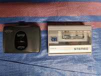 Retro walkman Shinaon