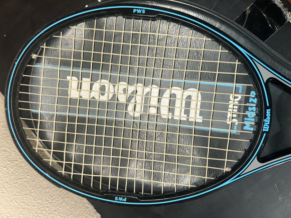 Raquete tenis  wilson