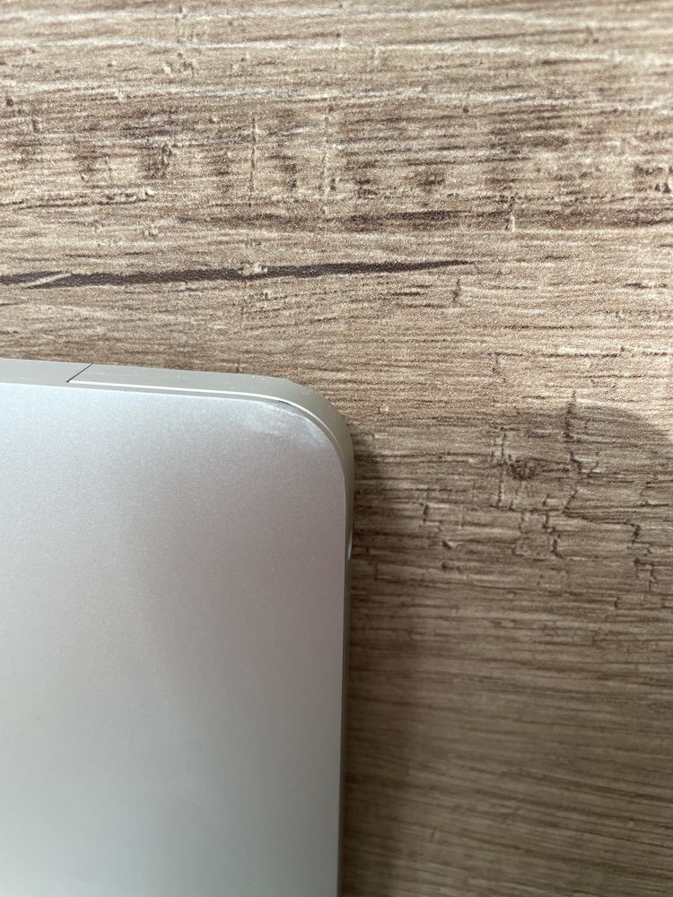 Macbook air 13 2020