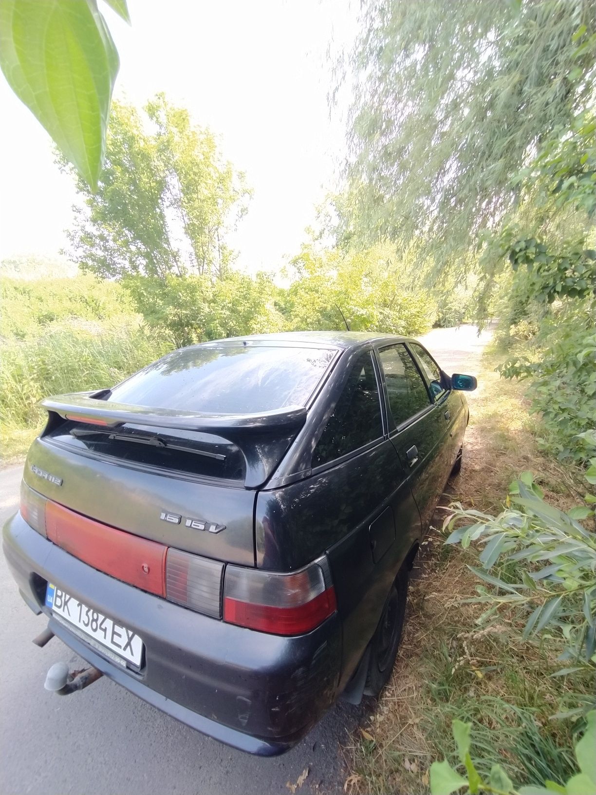 Продам Ваз 21124
