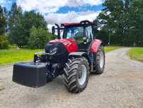 Case Puma 150 Multicontroler