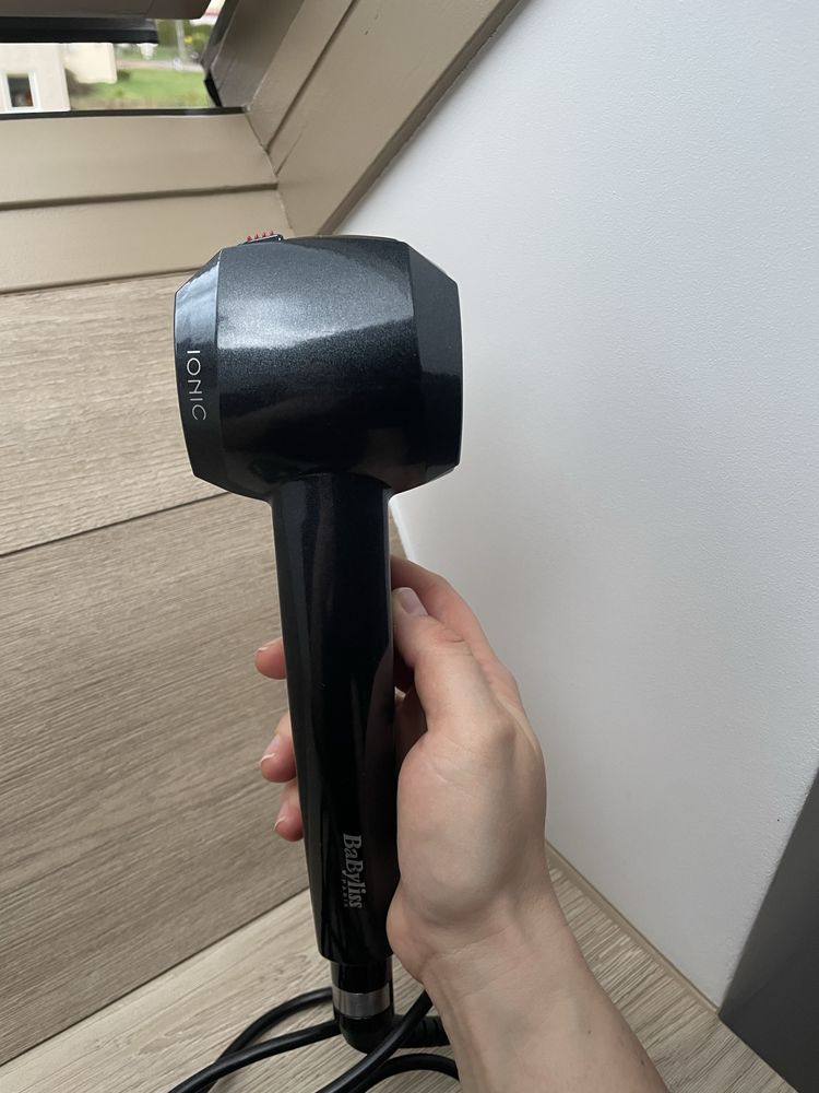 Lokówka automatyczna BaByliss Curl Secret 2
