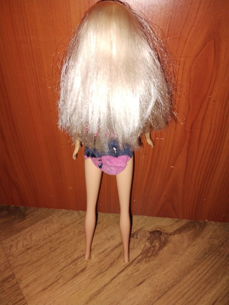 Lalka typu Barbie - Anlily