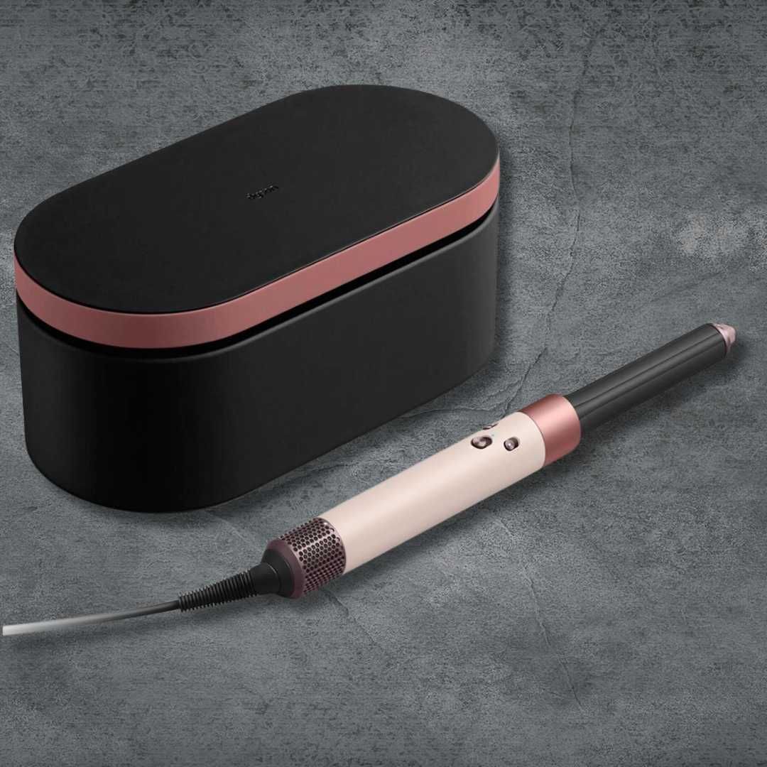 Стайлер Dyson HS05 Long Styler Special Sakura Limited Edition
