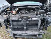 Jeep grand cherokee WL
