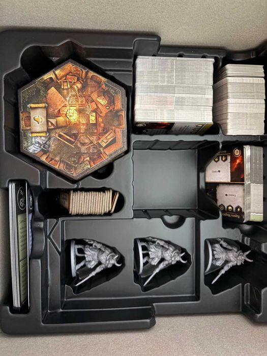 Black Rose Wars: Odrodzenie + Rotas Box + Śmiertelne Maski