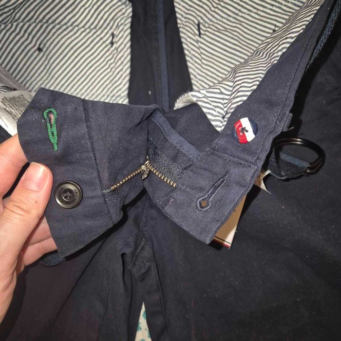 Шорти Tommy Hilfiger чоловічі 32р