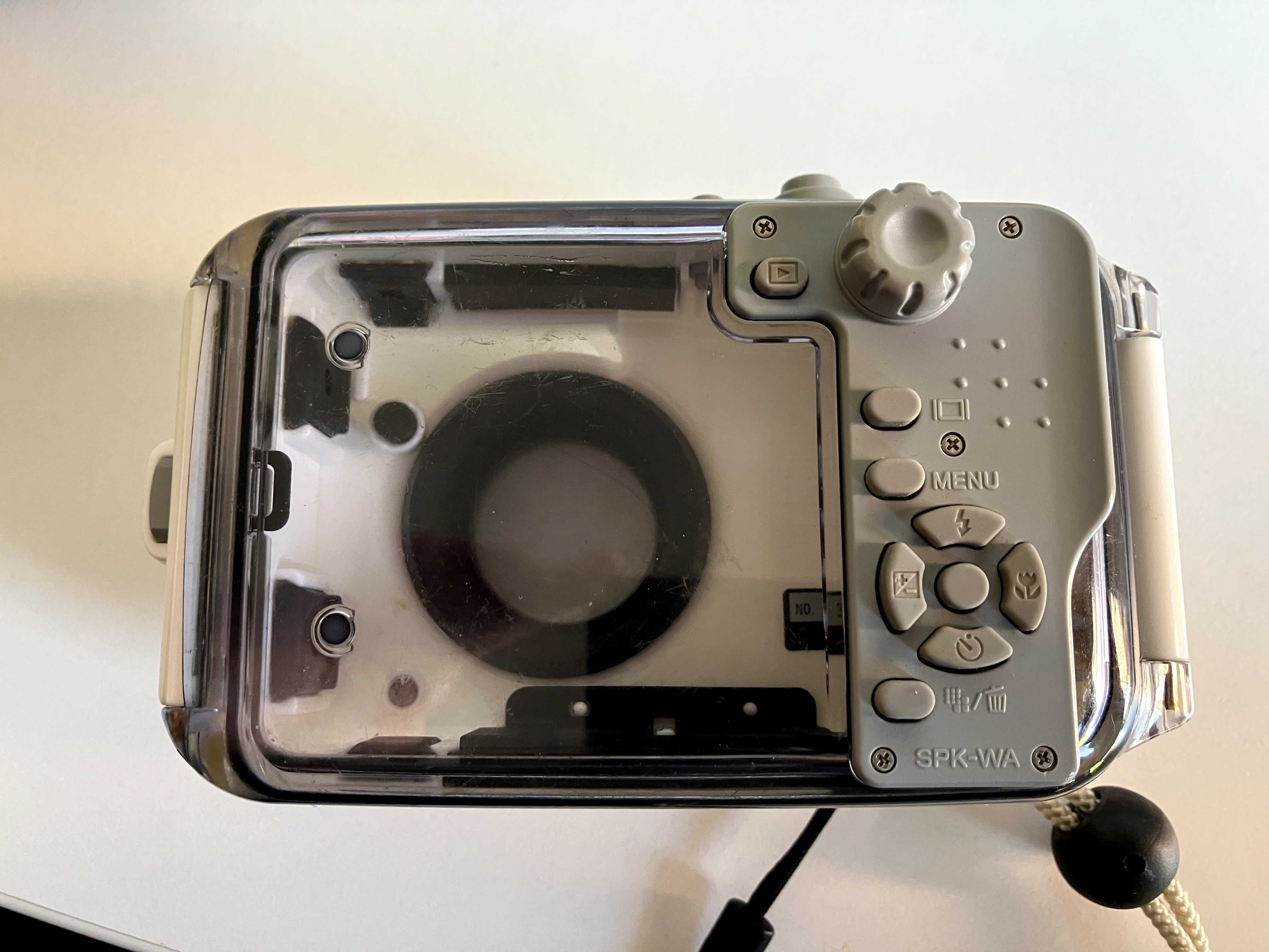 Sony SPK-WA Marine Sports Pack