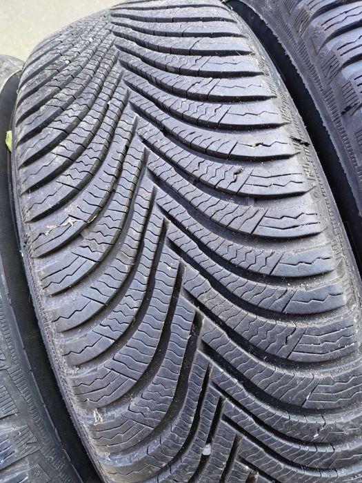 Koła Zima 16 5x112 Skoda Superb Octavia VW Touran PASSAT A4 A6 SEAT