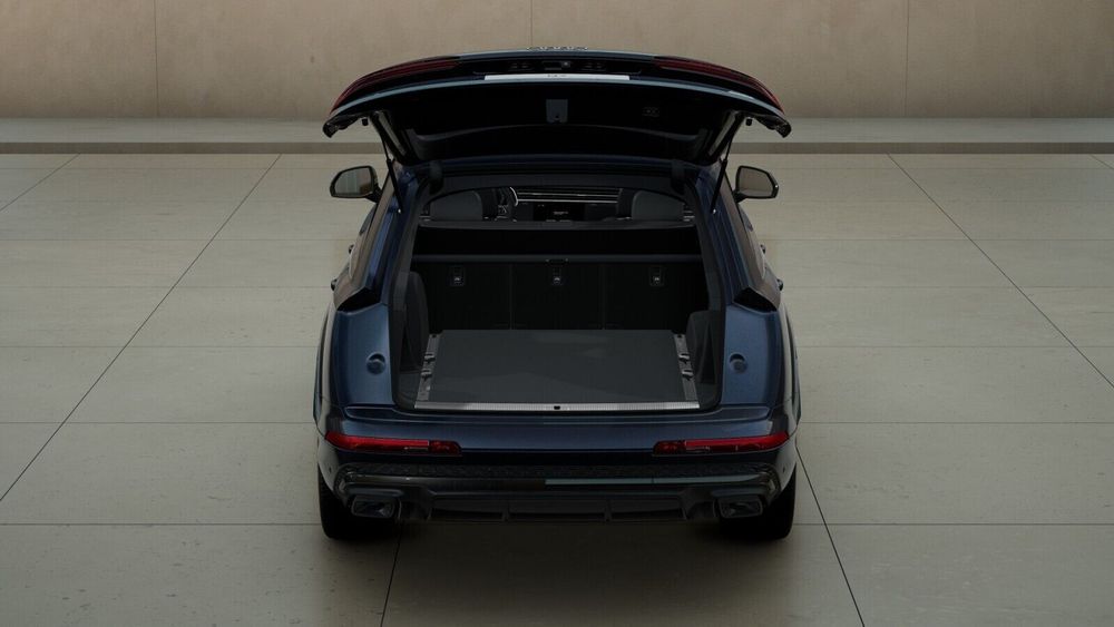 Audi Q7 Bang & Olufsen / Head-up / S-line / Matrix Led