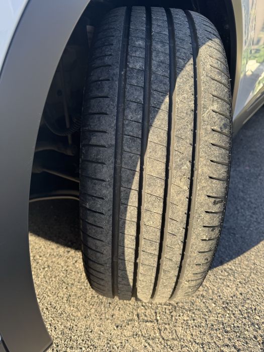 Продам Volkswagen ID 4