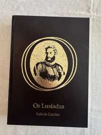 Luís de Camões- Os Lusíadas