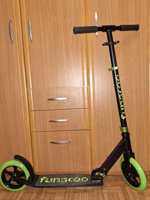 Самокат Funscoo 200