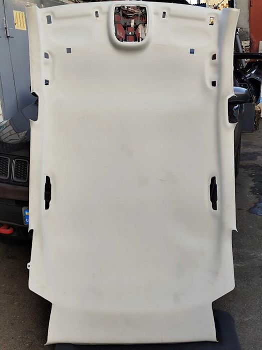 Обшивка стелі Jeep Compass 2017-2021