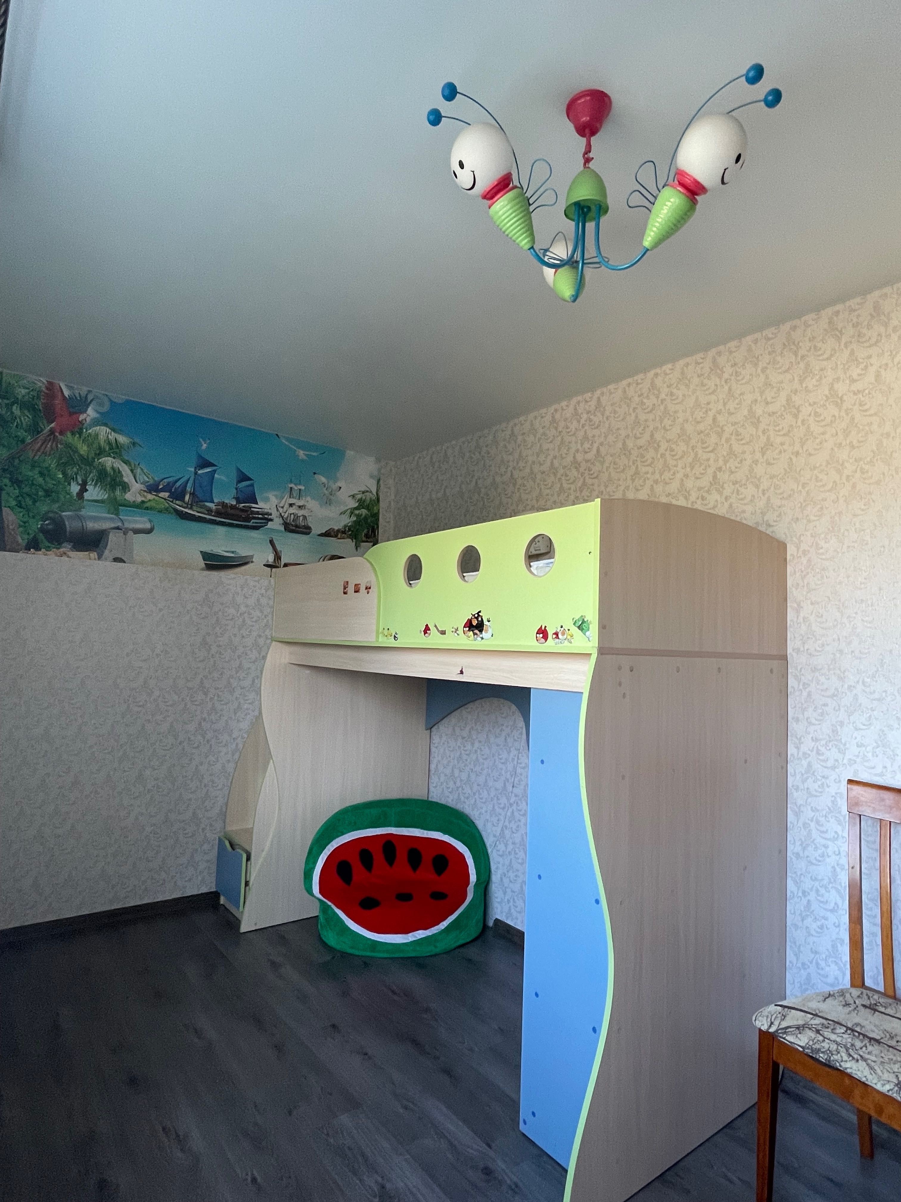 Продам затишну квартиру в центрі Харкова