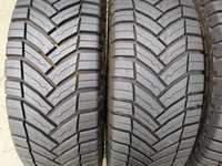 Opony 215/65 R 16 C Michelin Agilis CrossClimate Jak Nowe