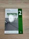 Matematyka 2. Zbiór zadań do liceów i techników. Zakres podstawowy