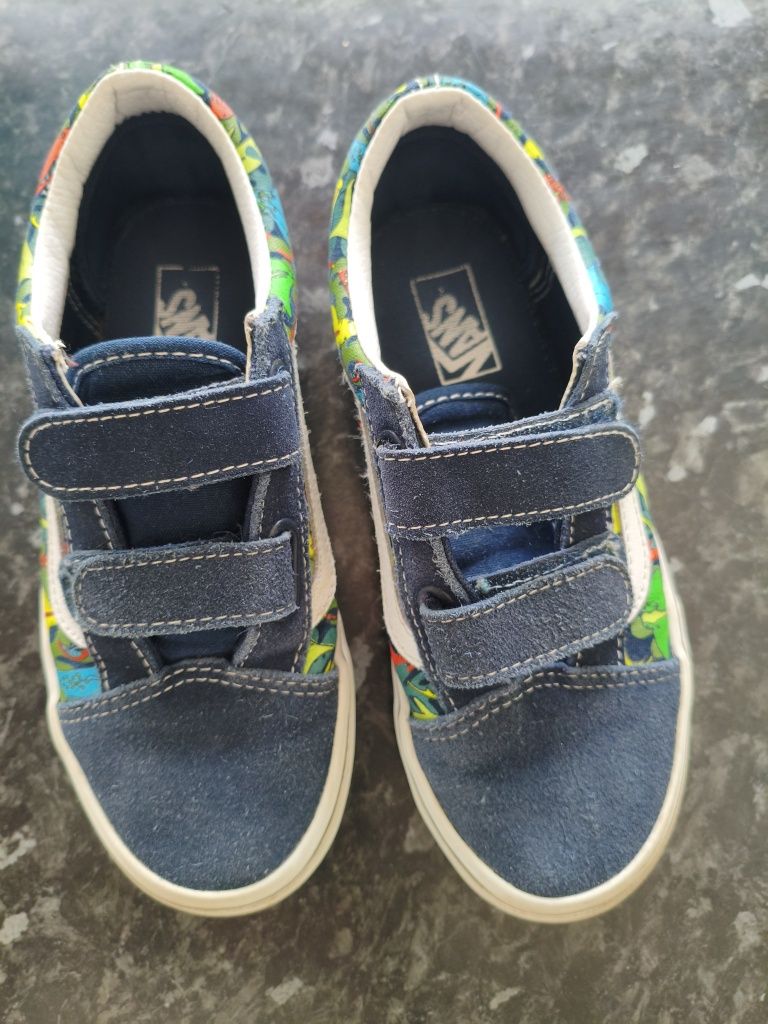 Tênis VANS menino