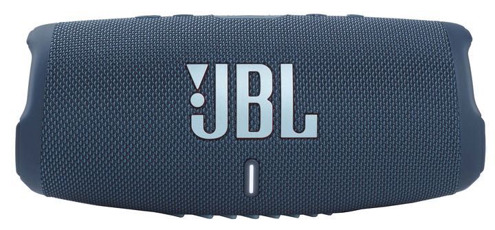 Колонка JBL Charge 5 Blue (JBLCHARGE5BLU) нові.запаковані