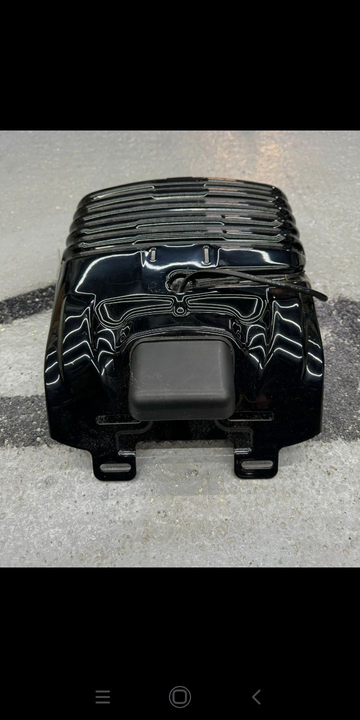 Harley Davidson peças Breakout 103